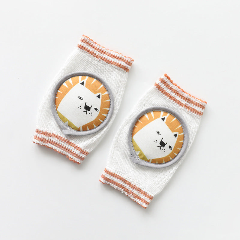 Baby Knee Pads – Cartoon Elbow & Knee Protection Set for Crawling InfaProtect Your Baby's Knees and Elbows with Cartoon Knee and Elbow Pads – Perfect for Crawling Infants
As your baby begins exploring the world on all fours, their litt0Stef's Store