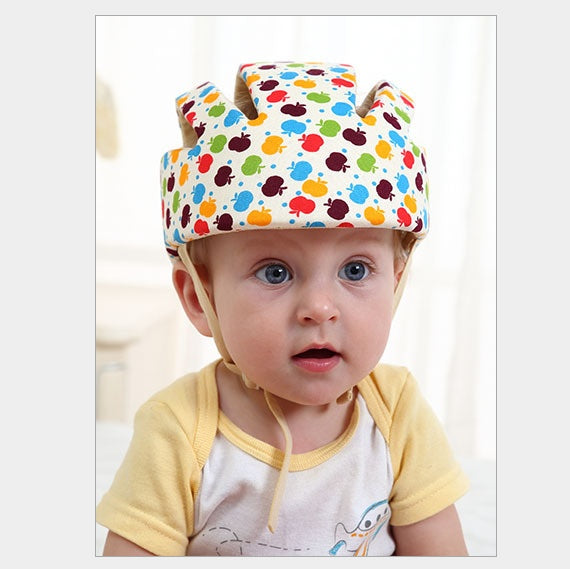 Baby Driver – The Ultimate Safety Gear for Your Little OneBaby Driver – Ride Safe in Style
Every adventure starts with safety, and the Baby Driver helmet is designed to offer just that—maximum protection with adorable style0Stef's Store
