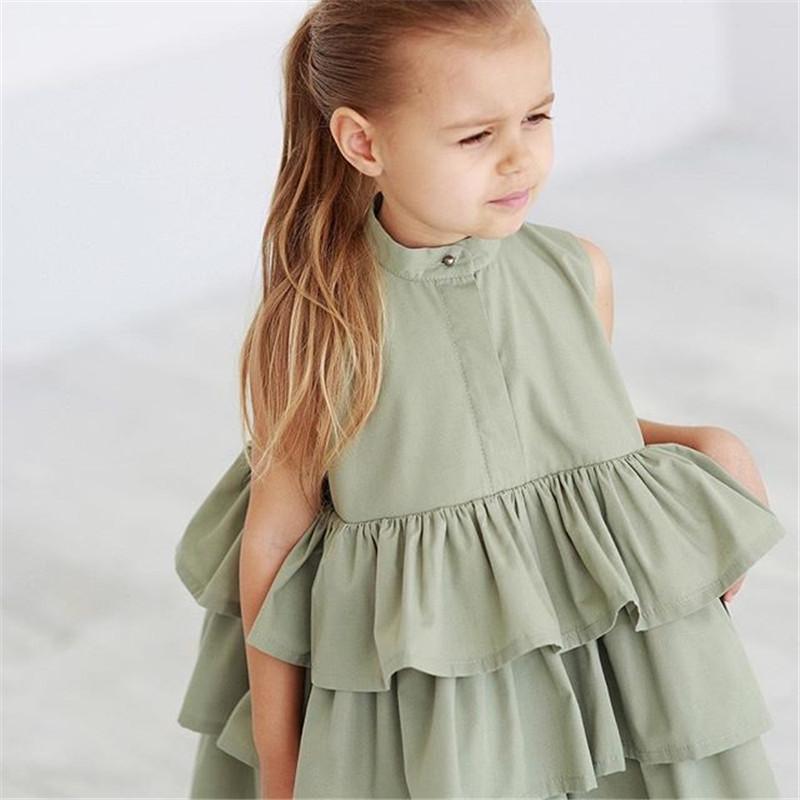 Fashion Simple Solid Color Sleeveless Small And Medium Flower Girl DreChic Elegance in Every Stitch – Fashion Simple Solid Color Sleeveless Girl Dress
Every little girl deserves a dress that’s as graceful, charming, and effortlessly be0Stef's Store