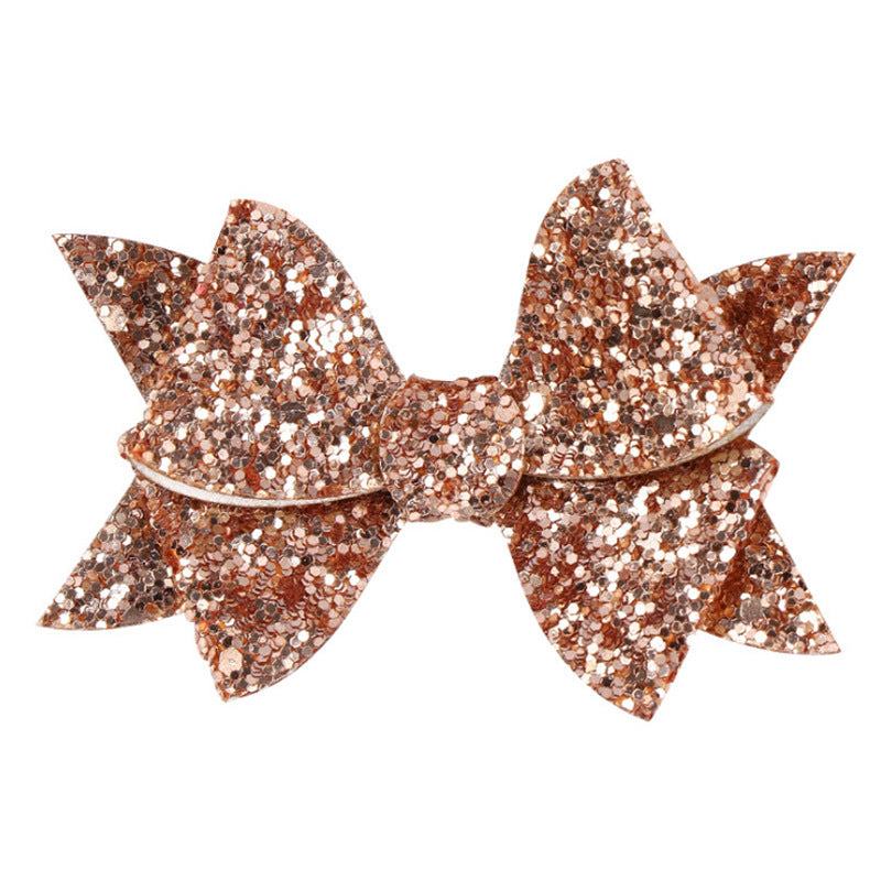 Children's Windmill Bow Hairpins – Glitter Sequin Hair Clip for GirlsAdd a Touch of Whimsy and Sparkle with the Children's Windmill Bow Hairpin – The Perfect Hair Accessory for Stylish Little Girls
Delight your little one with the enc0Stef's Store