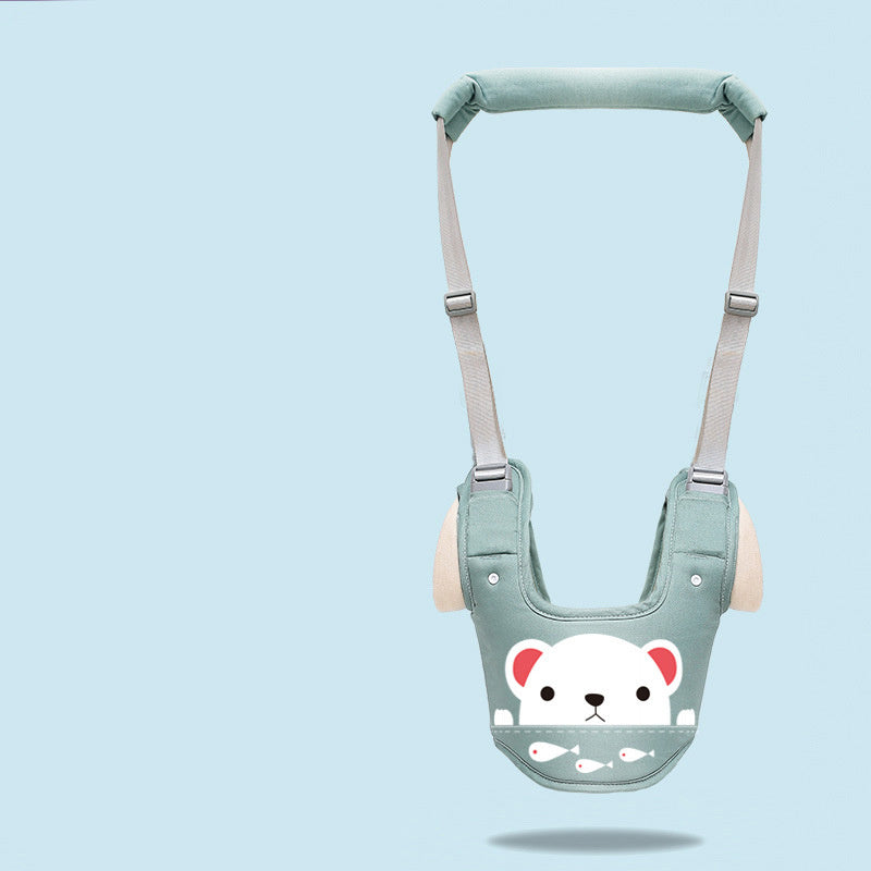 Baby Walker for Children Learning to Walk Baby Harness Backpack for ChHelp Your Little One Take Their First Steps with Confidence – Discover the Perfect Baby Walker
Watching your baby take their first steps is one of the most exciting 0Stef's Store