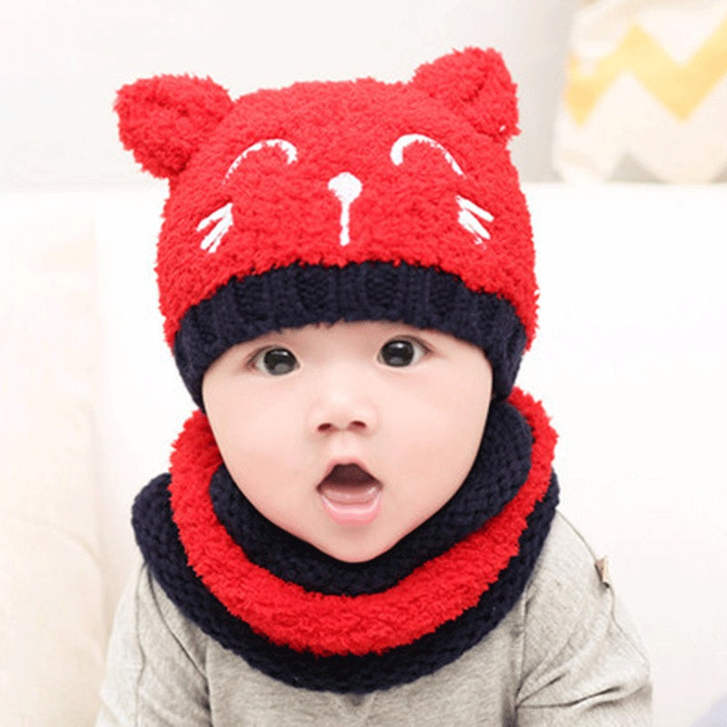 Adorable Baby Hat – Soft Cotton Sun Protection for Infants & ToddlersAdorable Baby Hat – Soft, Stylish Protection for Your Little One
Keep your little one protected and stylish all year round with our adorable baby hat – the perfect b0Stef's Store