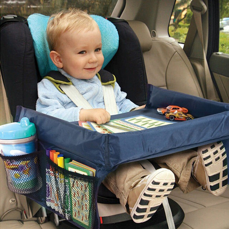 Vehicle-mounted children's waterproof toy baby vehicle table tray tablProduct Description for Vehicle-Mounted Children's Waterproof Toy Table Tray Table
Introducing the Vehicle-mounted Children's Waterproof Toy Table Tray Table, the pe0Stef's Store