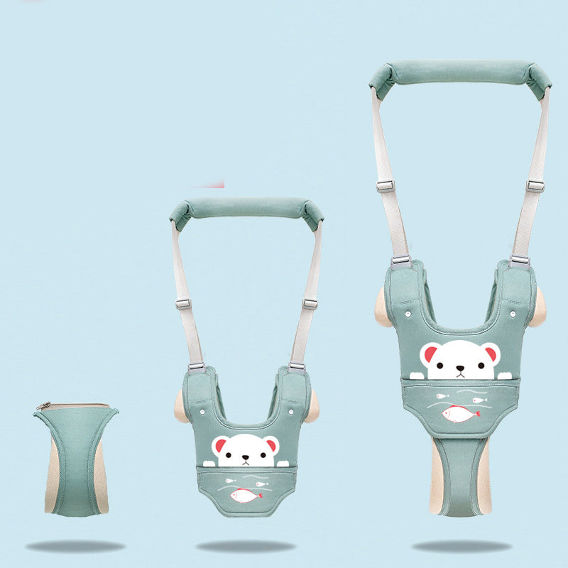 Baby Walker for Children Learning to Walk Baby Harness Backpack for ChHelp Your Little One Take Their First Steps with Confidence – Discover the Perfect Baby Walker
Watching your baby take their first steps is one of the most exciting 0Stef's Store