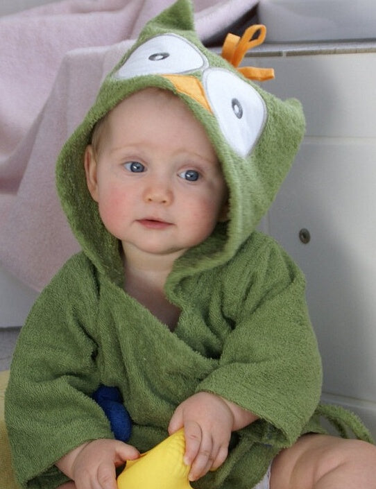 Cartoon Cute Animal Modeling Baby Bath Towels Baby Bathrobes Cotton ChSoft &amp; Snuggly Cartoon Baby Bath Towels – Cuteness Meets Comfort
Wrap your little one in unmatched comfort with our Cartoon Cute Animal Modeling Baby Bath Towels0Stef's Store