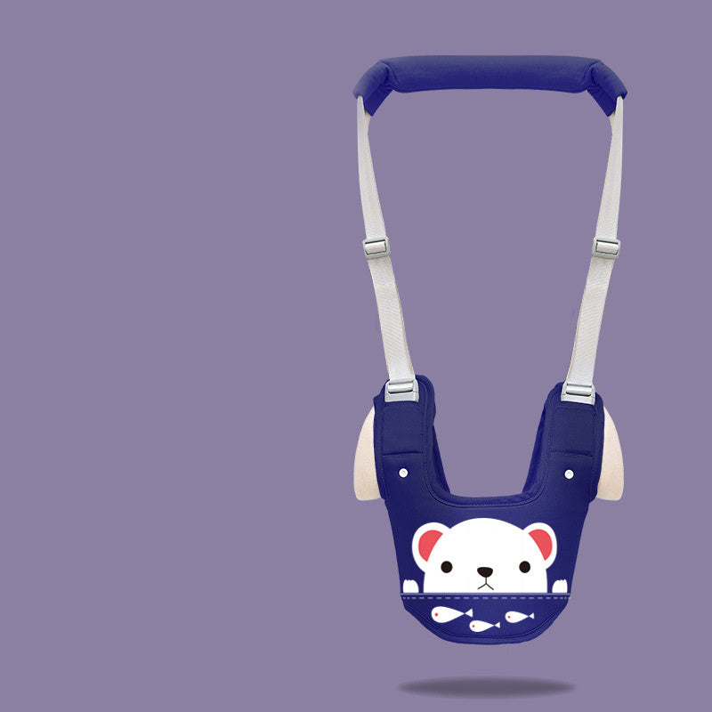 Baby Walker for Children Learning to Walk Baby Harness Backpack for ChHelp Your Little One Take Their First Steps with Confidence – Discover the Perfect Baby Walker
Watching your baby take their first steps is one of the most exciting 0Stef's Store
