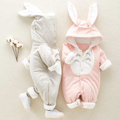 Baby jumpsuit baby romperProduct Description:
Dress your little one in unmatched comfort and cuteness with our Baby Jumpsuit Baby Romper — a perfect blend of softness, practicality, and ador0Stef's Store