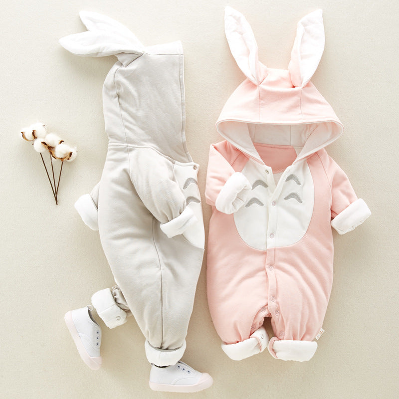 Baby jumpsuit baby romperProduct Description:
Dress your little one in unmatched comfort and cuteness with our Baby Jumpsuit Baby Romper — a perfect blend of softness, practicality, and ador0Stef's Store
