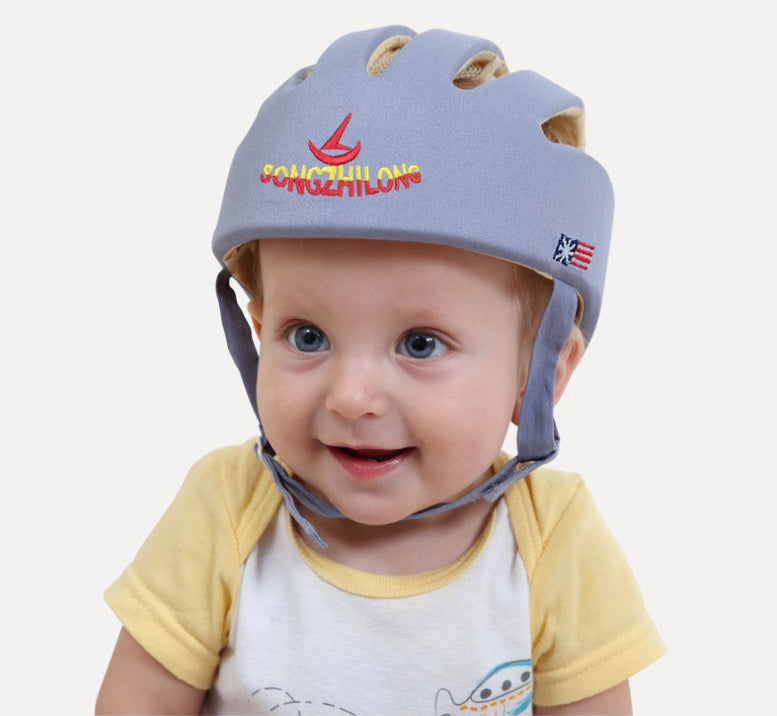 Baby Driver – The Ultimate Safety Gear for Your Little OneBaby Driver – Ride Safe in Style
Every adventure starts with safety, and the Baby Driver helmet is designed to offer just that—maximum protection with adorable style0Stef's Store