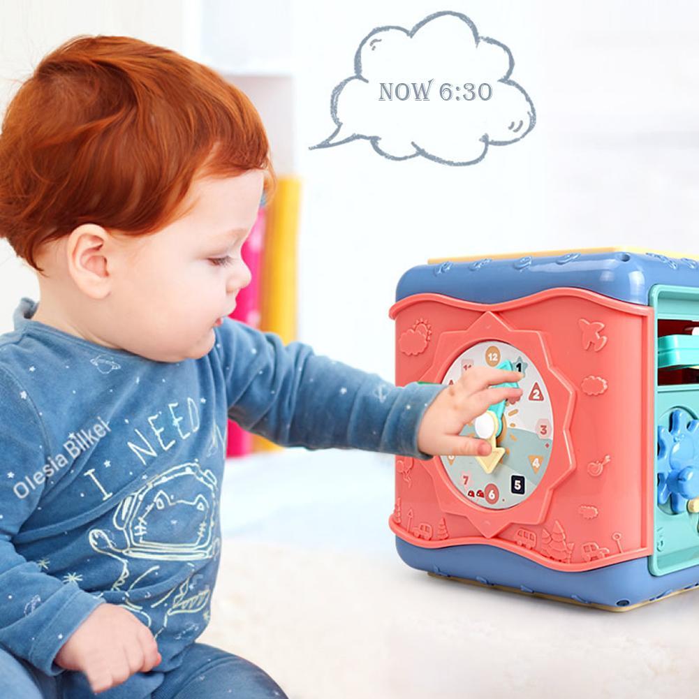 Baby hexahedron toys educational toysInspire Early Learning with Baby Hexahedron Educational Toys – A World of Discovery in Every Side
Introduce your little one to a world of wonder and exploration with0Stef's Store