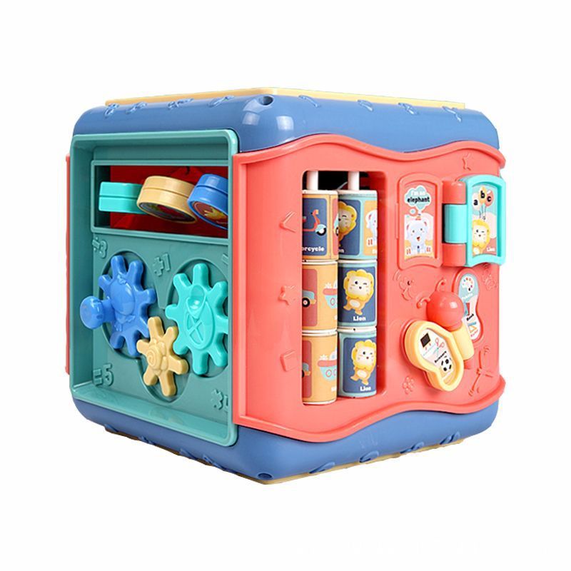 Baby hexahedron toys educational toysInspire Early Learning with Baby Hexahedron Educational Toys – A World of Discovery in Every Side
Introduce your little one to a world of wonder and exploration with0Stef's Store