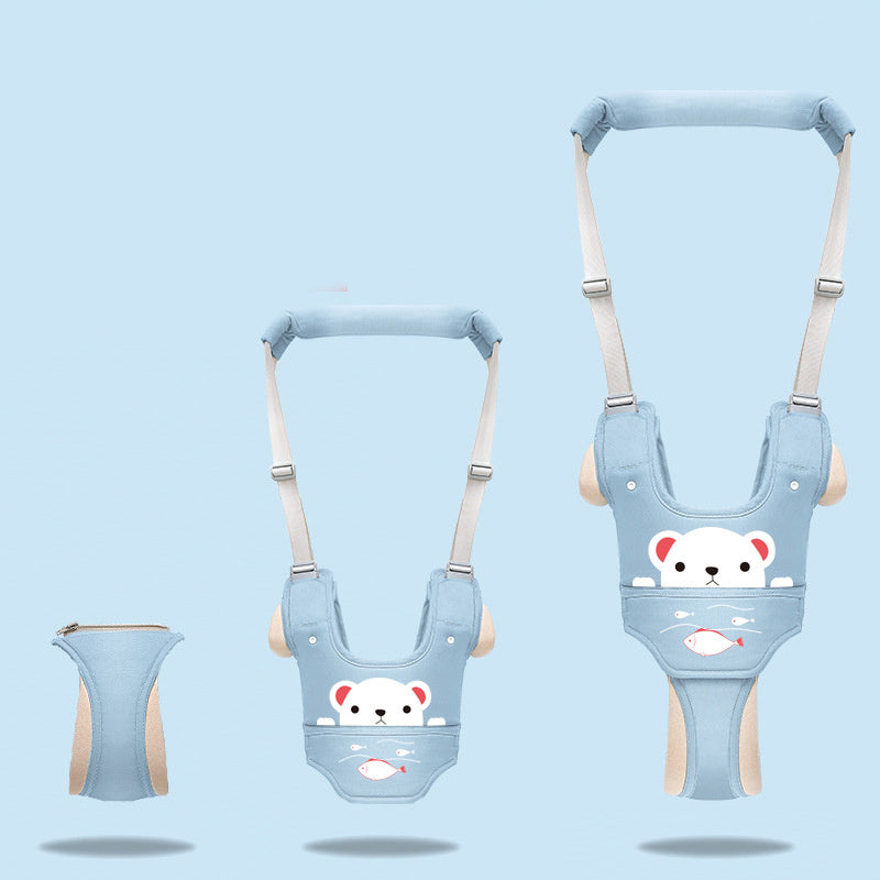 Baby Walker for Children Learning to Walk Baby Harness Backpack for ChHelp Your Little One Take Their First Steps with Confidence – Discover the Perfect Baby Walker
Watching your baby take their first steps is one of the most exciting 0Stef's Store