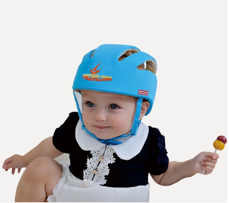 Baby Driver – The Ultimate Safety Gear for Your Little OneBaby Driver – Ride Safe in Style
Every adventure starts with safety, and the Baby Driver helmet is designed to offer just that—maximum protection with adorable style0Stef's Store
