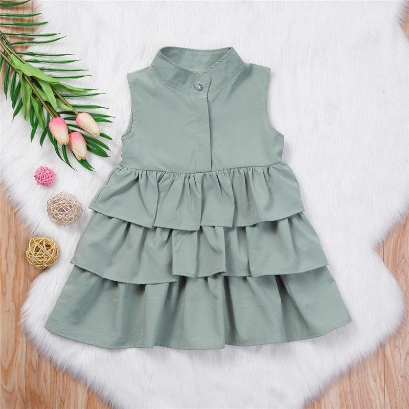Fashion Simple Solid Color Sleeveless Small And Medium Flower Girl DreChic Elegance in Every Stitch – Fashion Simple Solid Color Sleeveless Girl Dress
Every little girl deserves a dress that’s as graceful, charming, and effortlessly be0Stef's Store