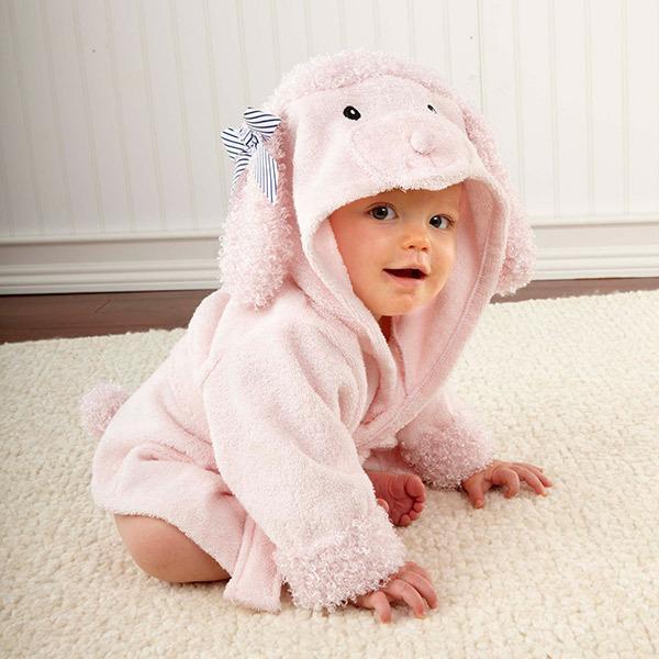Cartoon Cute Animal Modeling Baby Bath Towels Baby Bathrobes Cotton ChSoft &amp; Snuggly Cartoon Baby Bath Towels – Cuteness Meets Comfort
Wrap your little one in unmatched comfort with our Cartoon Cute Animal Modeling Baby Bath Towels0Stef's Store