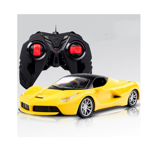 Remote Control Car Racing Car 116 ModelExperience Unmatched Thrills with the Remote Control Racing Car 1:16 Model
Bring the race track to your doorstep with the exhilarating Remote Control Racing Car 1:160Stef's Store