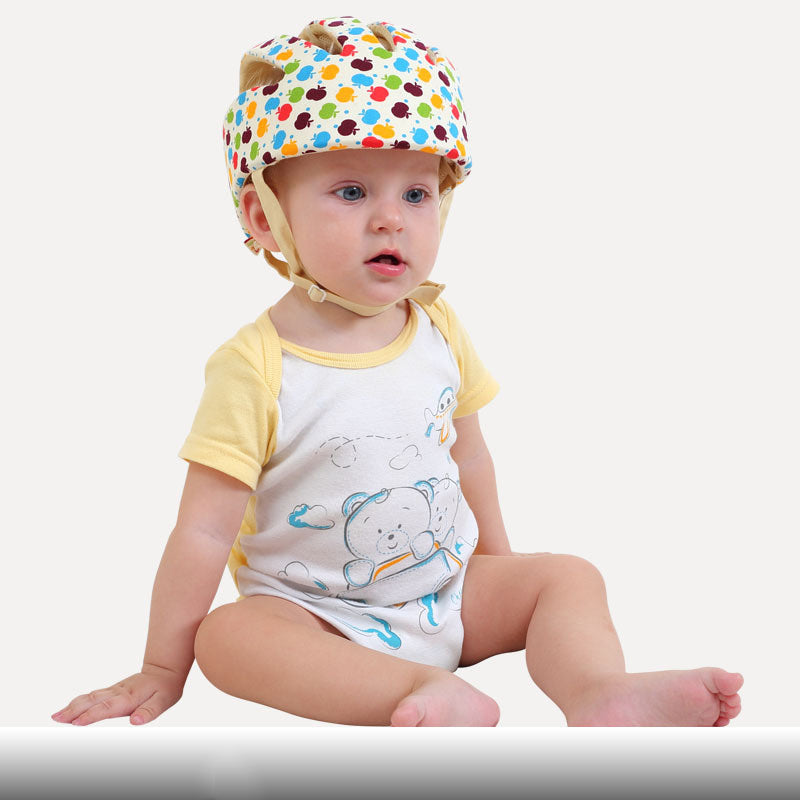 Baby Driver – The Ultimate Safety Gear for Your Little OneBaby Driver – Ride Safe in Style
Every adventure starts with safety, and the Baby Driver helmet is designed to offer just that—maximum protection with adorable style0Stef's Store