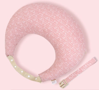 Nursing Maternity Pillow – Adjustable Breastfeeding Cushion with WashaNursing Maternity Pillow – Adjustable Breastfeeding Cushion with Washable CoverWhen it comes to comfort and support during the early stages of motherhood, the Adjust0Stef's Store