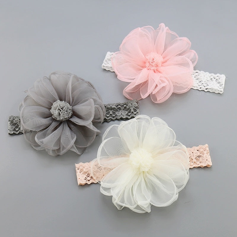 Baby Hair Accessories – Elevate Your Little One’s StyleBaby Hair Accessories – Elevate Your Little One’s Style
Elevate your baby’s look with our delightful collection of baby hair accessories. Expertly designed for tiny,0Stef's Store