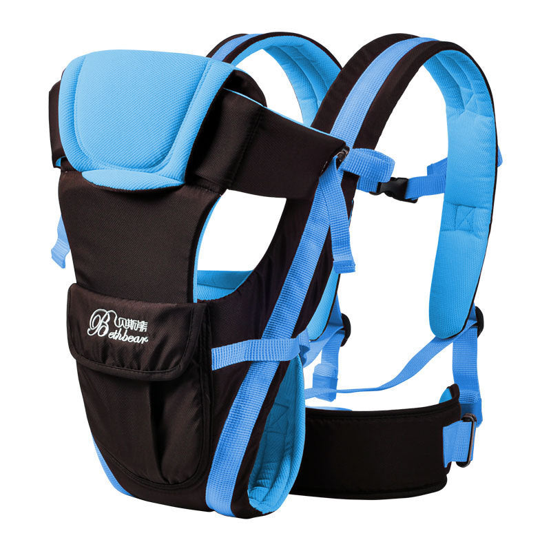 Double Shoulder Baby Carriers  Mother and Child Travel SuppliesComfortable Travel with Your Little One – Double Shoulder Baby Carrier for Moms on the Go
Make every journey smoother and more enjoyable with our Double Shoulder Bab0Stef's Store