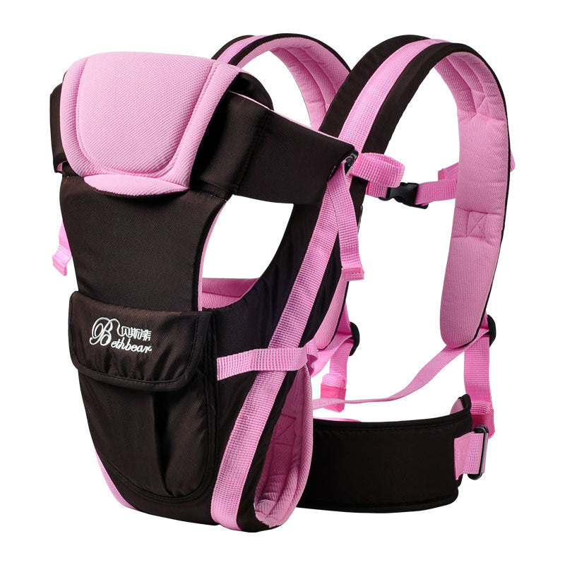 Double Shoulder Baby Carriers  Mother and Child Travel SuppliesComfortable Travel with Your Little One – Double Shoulder Baby Carrier for Moms on the Go
Make every journey smoother and more enjoyable with our Double Shoulder Bab0Stef's Store