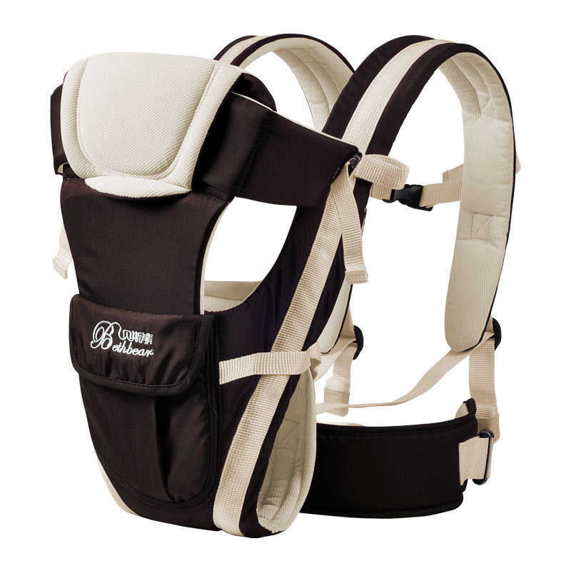 Double Shoulder Baby Carriers  Mother and Child Travel SuppliesComfortable Travel with Your Little One – Double Shoulder Baby Carrier for Moms on the Go
Make every journey smoother and more enjoyable with our Double Shoulder Bab0Stef's Store