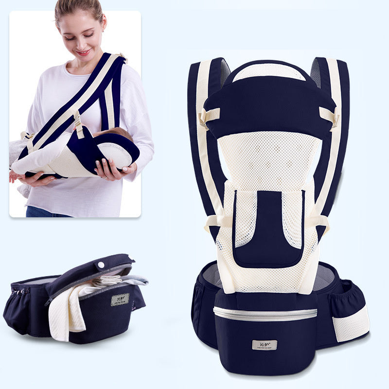 Ergonomic Baby Carrier – The Ultimate Comfort and Convenience for BothErgonomic Baby Carrier – The Ultimate Comfort and Convenience for Both Parent and Baby
When it comes to keeping your baby close while maintaining comfort, the Ergono0Stef's Store