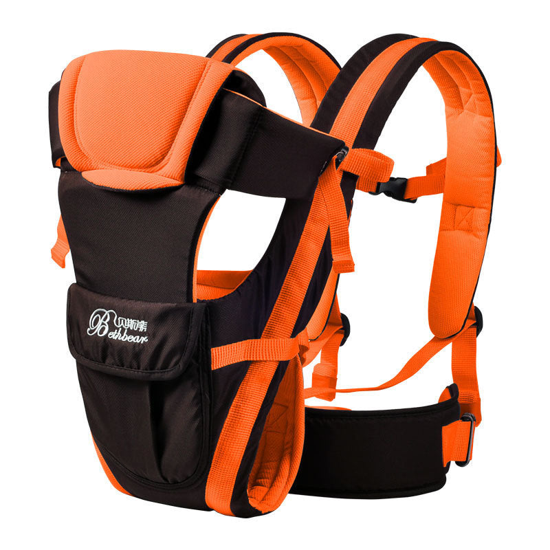Double Shoulder Baby Carriers  Mother and Child Travel SuppliesComfortable Travel with Your Little One – Double Shoulder Baby Carrier for Moms on the Go
Make every journey smoother and more enjoyable with our Double Shoulder Bab0Stef's Store