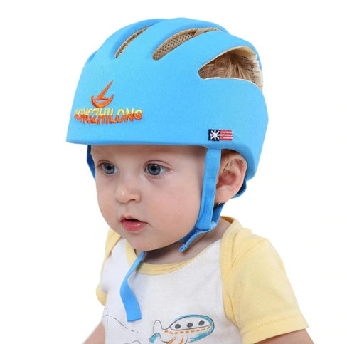Baby Driver – The Ultimate Safety Gear for Your Little OneBaby Driver – Ride Safe in Style
Every adventure starts with safety, and the Baby Driver helmet is designed to offer just that—maximum protection with adorable style0Stef's Store