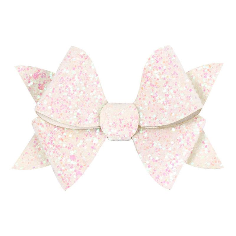 Children's Windmill Bow Hairpins – Glitter Sequin Hair Clip for GirlsAdd a Touch of Whimsy and Sparkle with the Children's Windmill Bow Hairpin – The Perfect Hair Accessory for Stylish Little Girls
Delight your little one with the enc0Stef's Store