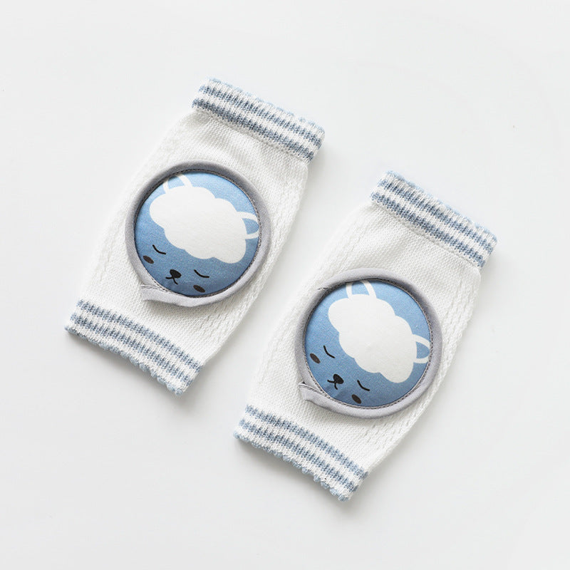 Baby Knee Pads – Cartoon Elbow & Knee Protection Set for Crawling InfaProtect Your Baby's Knees and Elbows with Cartoon Knee and Elbow Pads – Perfect for Crawling Infants
As your baby begins exploring the world on all fours, their litt0Stef's Store