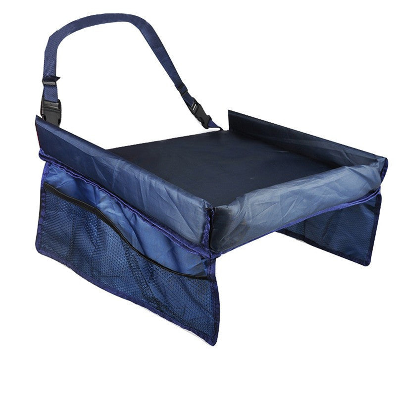 Vehicle-mounted children's waterproof toy baby vehicle table tray tablProduct Description for Vehicle-Mounted Children's Waterproof Toy Table Tray Table
Introducing the Vehicle-mounted Children's Waterproof Toy Table Tray Table, the pe0Stef's Store
