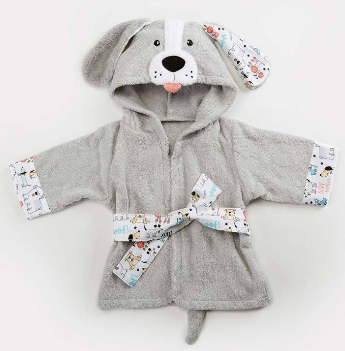 Cartoon Cute Animal Modeling Baby Bath Towels Baby Bathrobes Cotton ChSoft &amp; Snuggly Cartoon Baby Bath Towels – Cuteness Meets Comfort
Wrap your little one in unmatched comfort with our Cartoon Cute Animal Modeling Baby Bath Towels0Stef's Store