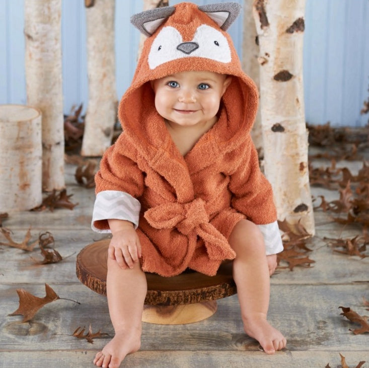 Cartoon Cute Animal Modeling Baby Bath Towels Baby Bathrobes Cotton ChSoft &amp; Snuggly Cartoon Baby Bath Towels – Cuteness Meets Comfort
Wrap your little one in unmatched comfort with our Cartoon Cute Animal Modeling Baby Bath Towels0Stef's Store