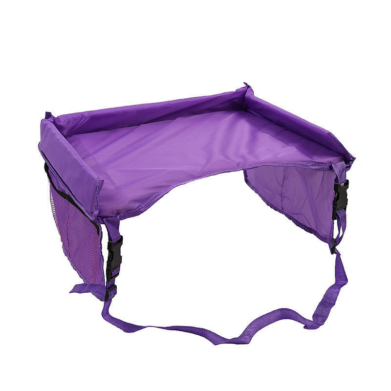 Vehicle-mounted children's waterproof toy baby vehicle table tray tablProduct Description for Vehicle-Mounted Children's Waterproof Toy Table Tray Table
Introducing the Vehicle-mounted Children's Waterproof Toy Table Tray Table, the pe0Stef's Store
