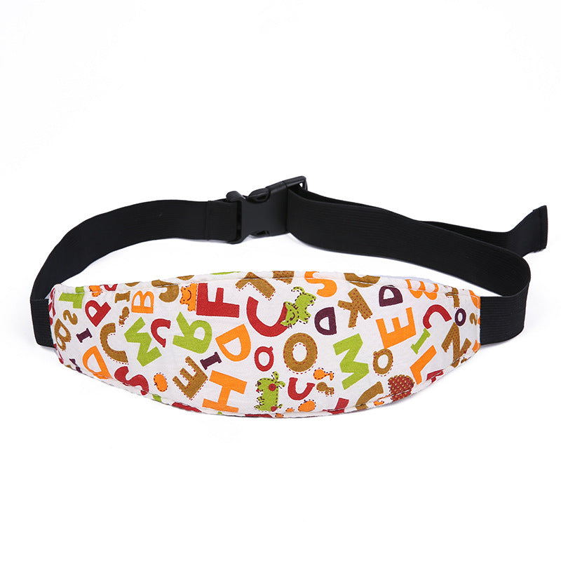 Car Seat Safety Belt Clip – Secure Head Support for Kids’ Safe TravelCar Seat Safety Belt Clip – Secure Sleep and Safe Travel for Kids
Ensure your child’s comfort and safety on every journey with our Car Seat Safety Belt Clip—a must-h0Stef's Store