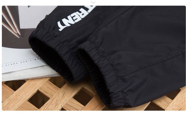 Spring And Autumn Style Big Children Children WesternBoys Pants for Spring and Autumn – Comfortable, Stylish, and Durable
When it comes to dressing your little one for the transitional seasons of spring and autumn, hav0Stef's Store